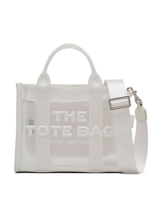 THE MESH SMALL TOTE BAG Marc Jacobs | 2S4HTT035H03100